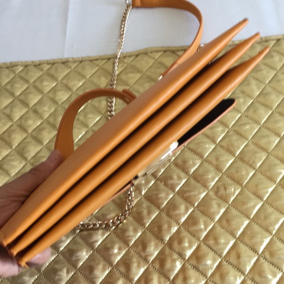 Rush purse cross body chain strap - Picture 9 of 12